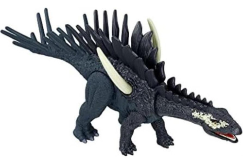 Jurassic World Dominion 2022 Serie Películas: Figura Juguete