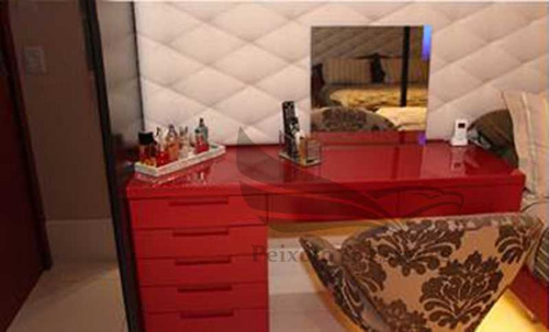 Imagem 6 de 15 de Apartamento-à Venda-barra Da Tijuca-rio De Janeiro - Svap30023