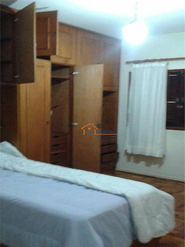 Casa Residencial À Venda, Vila Brasilina, São Paulo - . - Ca0608