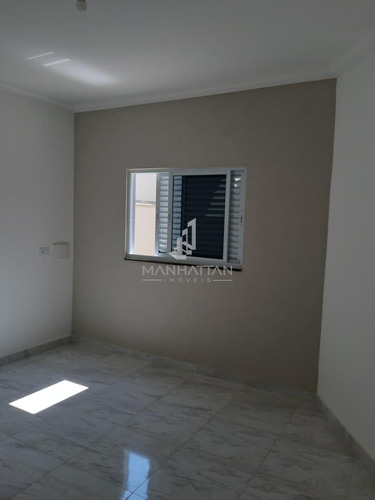Casa À Venda Em Jardim Dona Regina - Ca003721