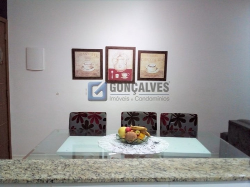 Imagem 13 de 15 de Venda Apartamento Santo Andre Vila Pires Ref: 108879 - 1033-1-108879