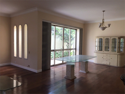 Imagem 4 de 30 de Casa À Venda Com Inquilino, Para Você Investir No Brooklin R. Laplace. - Reo355322