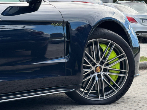 Porsche Panamera 4.0 V8 E-HYBRID TURBO S PDK