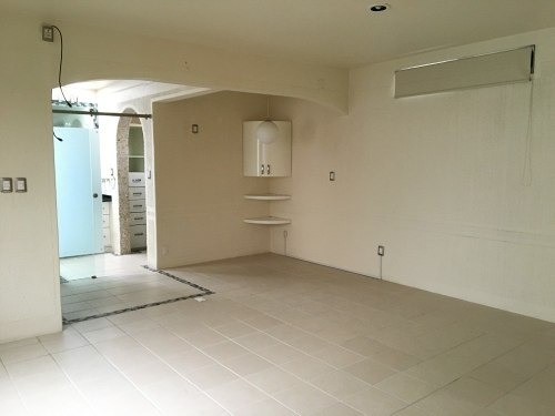 Imagen 2 de 14 de Venta Casa En Condominio En Valle Escondido, Tlalpan