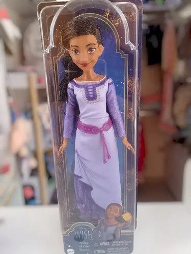 Princesas Disney Para Niñas