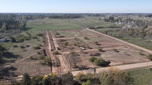 Terreno En Venta
