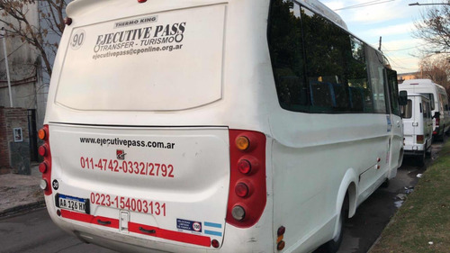 Iveco Daily 3.0 Chasis Cd 70c16 Completo 4350