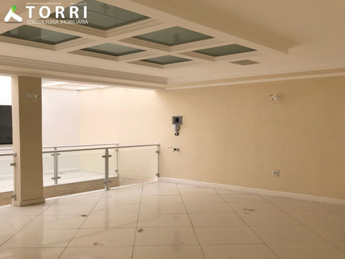 Sobrado À Venda No Parque Esmeralda - 1443 - 33115491