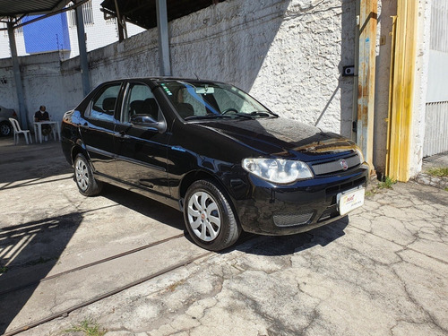 Fiat Siena Celebration Fire Flex 2010