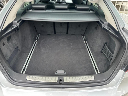 BMW 320i 2.0 GT SPORT 16V TURBO GASOLINA 4P AUTOMÁTICO