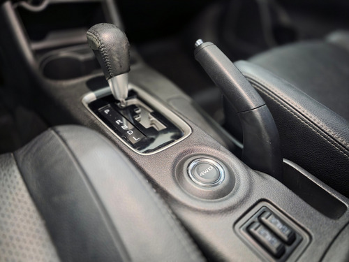 Mitsubishi Outlander OUTLANDER 3.0/ GT 3.0 V6 AUT.