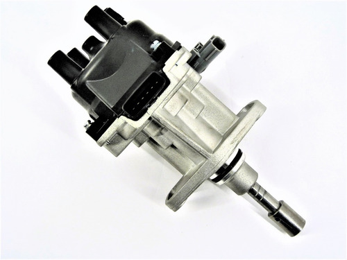 Distribuidor Nissan  D21 Motor Ka24e