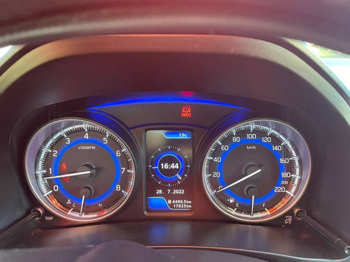 Imagen 6 de 14 de Suzuki Baleno Glx 1.4 2021