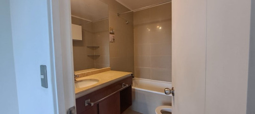 Cómodo Departamento De 3 Dormitorios Y 2 Baños