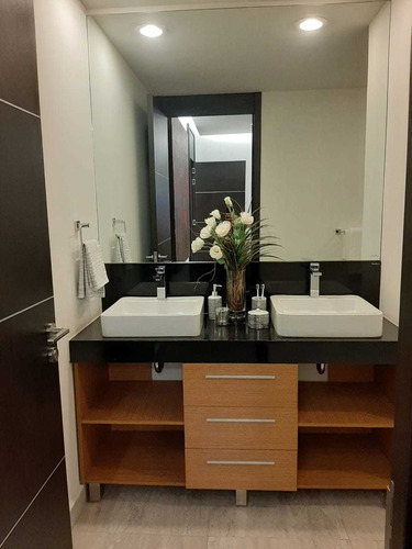 Imagen 12 de 14 de Departamento En Venta En Bosque Real Five A Estrenar En Piso Alto