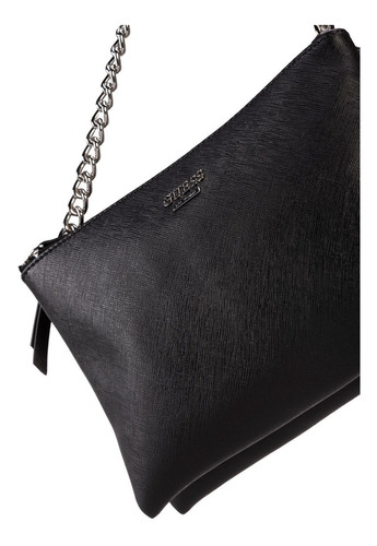 Imagen 6 de 7 de Bolsa Guess Kalei Mini Crossbody Para Mujer