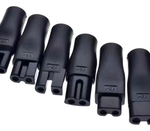 Conector Convertidor De Carga De Afeitadora, Conector ,
