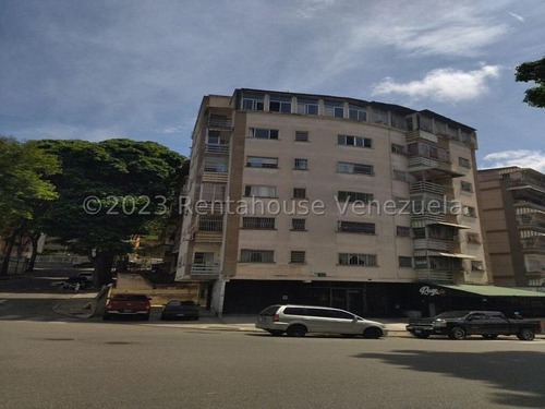 Colinas De Bello Monte Apartamento En Venta Mls# 23-32460 Rp