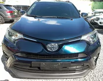 Comprar Jeepeta Toyota Rav4 En Piel, 64 Kms Originales, 4 Gomas N.