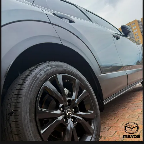Mazda CX-30 2.5 Grand Touring Lx Carbon Edition Awd At