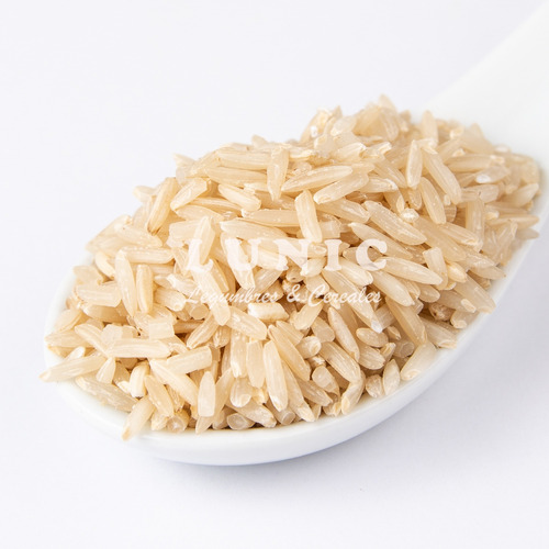 Arroz Integral Largo X 25kg Cosecha Nueva