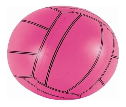 Pelota Inflable Pileta Pelota Playa Bestway 41cm Diseño