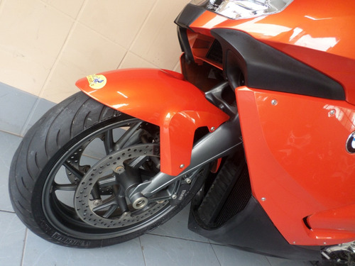 Bmw K 1300s Standard 2009