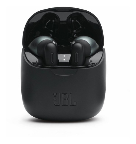 Imagem 5 de 10 de Fone De Ouvido Sem Fio Com Microfone Bluetooth Jbl T225 Tws