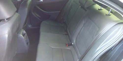 Volkswagen Jetta Comfortline 2.0 T.flex 8v 4p Mec.flex 2012