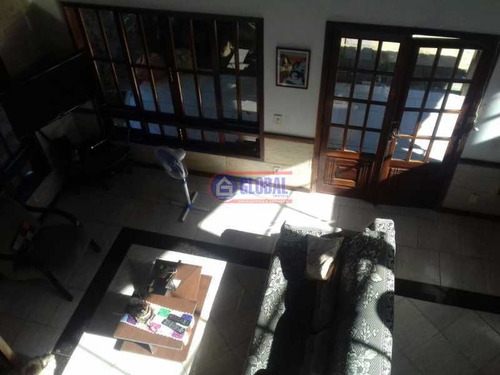 Imagem 5 de 15 de Casa Em Condomínio-à Venda-centro-maricá - Macn30086