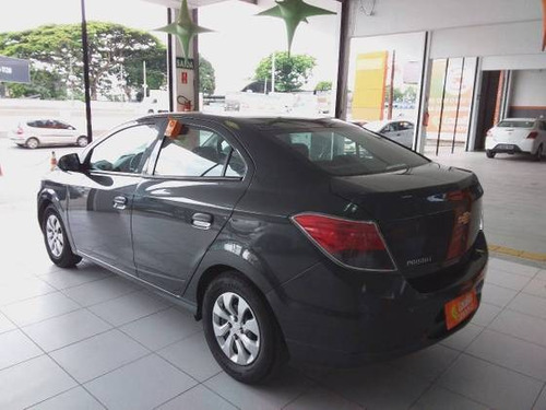 Imagem 4 de 9 de Chevrolet Prisma 1.0 Mpfi Joy 8v Flex 4p Manual