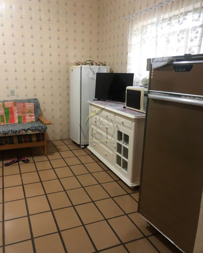 Imagem 12 de 28 de Casa A Venda No Centro De Piracaia-sp - Ca00261 - 69953223