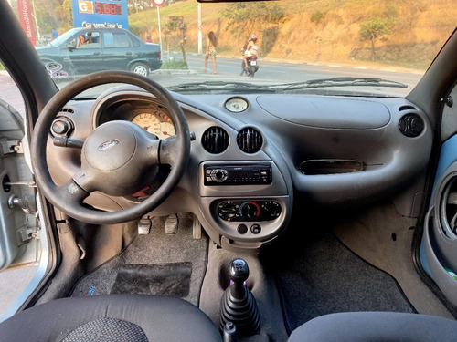 Imagem 9 de 15 de Ford Ka 2003 1.0 Gl 3p