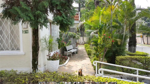 Imagem 8 de 15 de Casa-são Paulo-alto Da Lapa | Ref.: Reo458777 - Reo458777