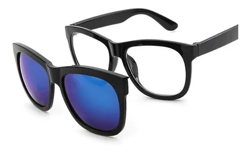 Lentes ópticos Con Iman Gmo | Outlet www.jardimartimoniz.pt