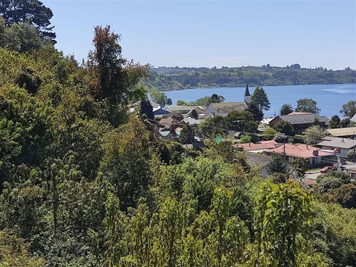 Excelente Terreno En Frutillar Bajo Ideal Para Cabañas