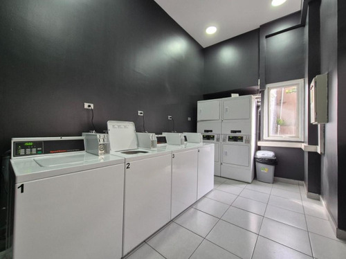 Arriendo Depto. 1d-1b Metro Quilín