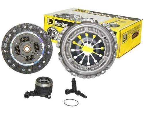 Kit Clutch Chevrolet Cavalier 1.5l 2018 2019 2020