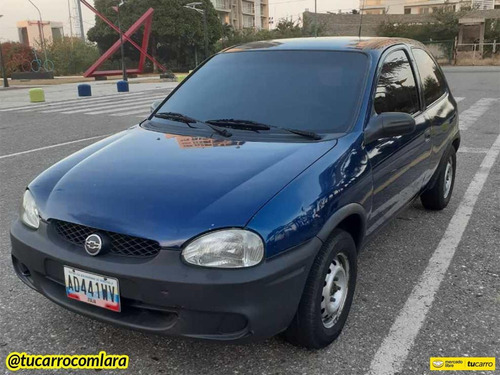Chevrolet Corsa Sincrónico