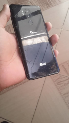 Imagen 3 de 7 de LG G7