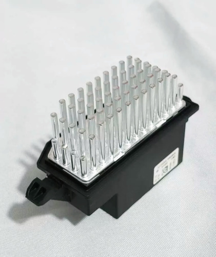 Resistencia Ecosport Titanium Fiesta Cn1519e624aa