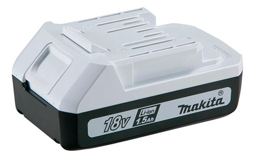 Batería Makita 18v G-battery 1.5ah Bl1815g