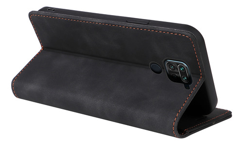 Funda De Teléfono De Cuero Para Redmi Note9 9s Note9promax 1