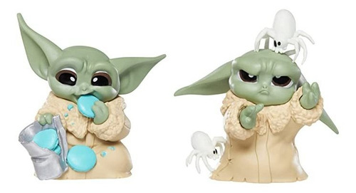 Star Wars The Bounty Collection Series 4, Paquete De 2 Figu.