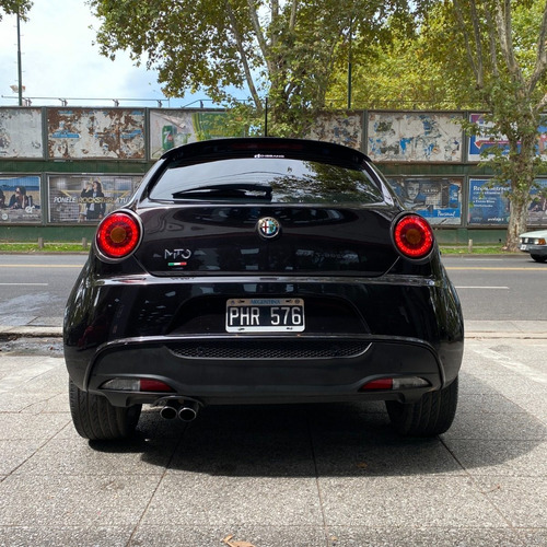 Alfa Romeo Quadrifoglio 1.4 Tbi Qv 2015 Dissano Automotores