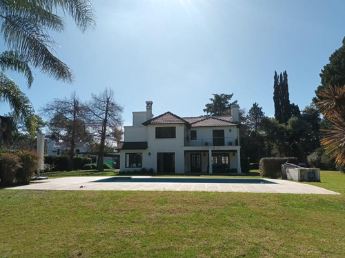 Casa En Las Praderas De Lujan