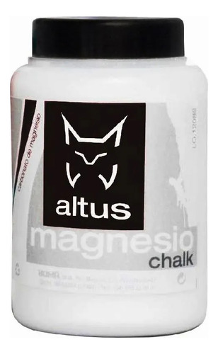 Altus Magnesio En Pote 80g