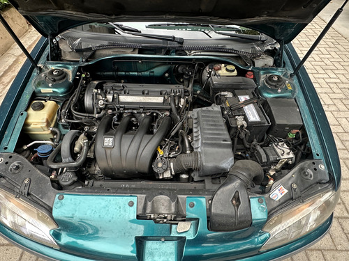 Peugeot 306 Cabrio Para Disfrutar De Lindos Paseos