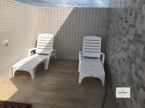 Imagem 22 de 30 de Apts Nascentes Francês 2 Ou 3/4 Varanda Gourmet, Lazer Completo Na Cobertura Só 216mil! - 750