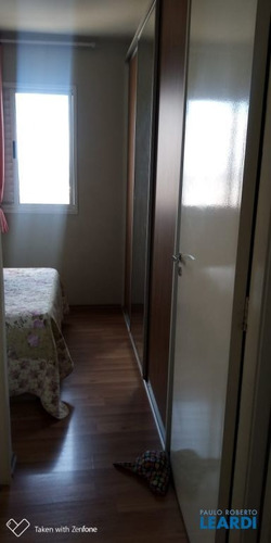 Imagem 12 de 15 de Apartamento - Vila Guilherme - Sp - 630540